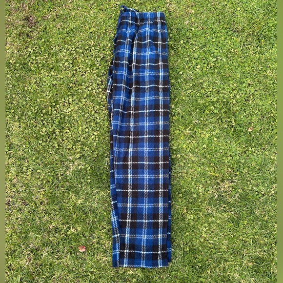 NWT DG Hill Flannel Pajama Pants - size XS - Picture 3 of 7
